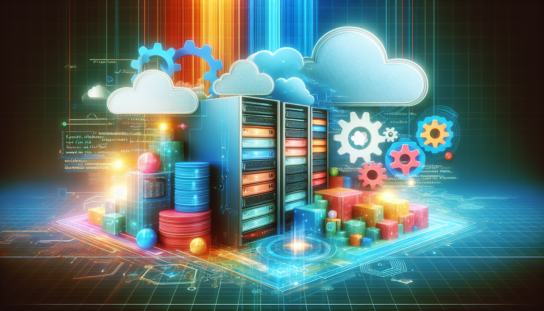Harnessing the Cloud: DevOps Best Practices for Modern Software Development