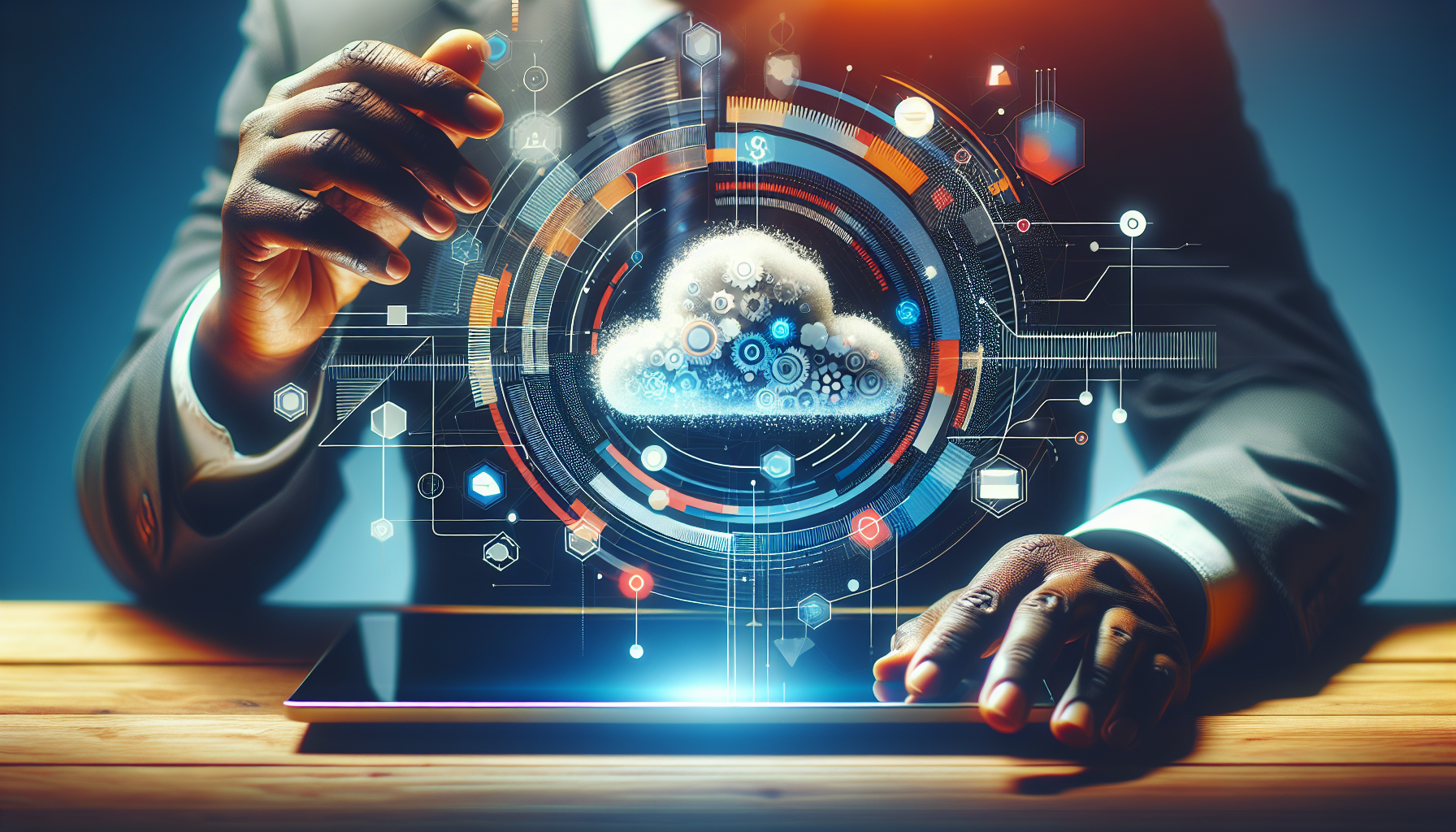 Harnessing the Cloud: How Rawlinz Designs is Transforming Businesses in Kenya