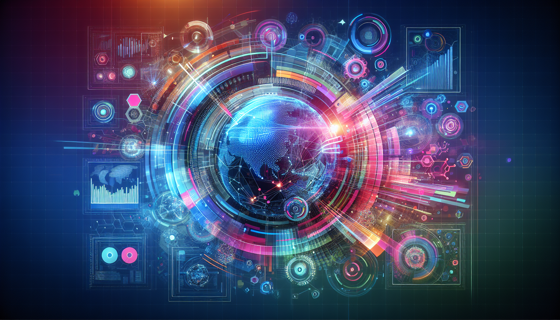 Harnessing the Power of Data Science for Business Decisions