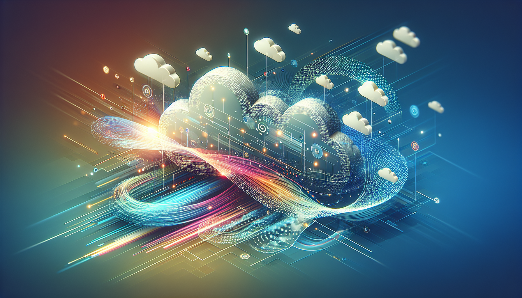 How Cloud Technologies are Reshaping Business Operations