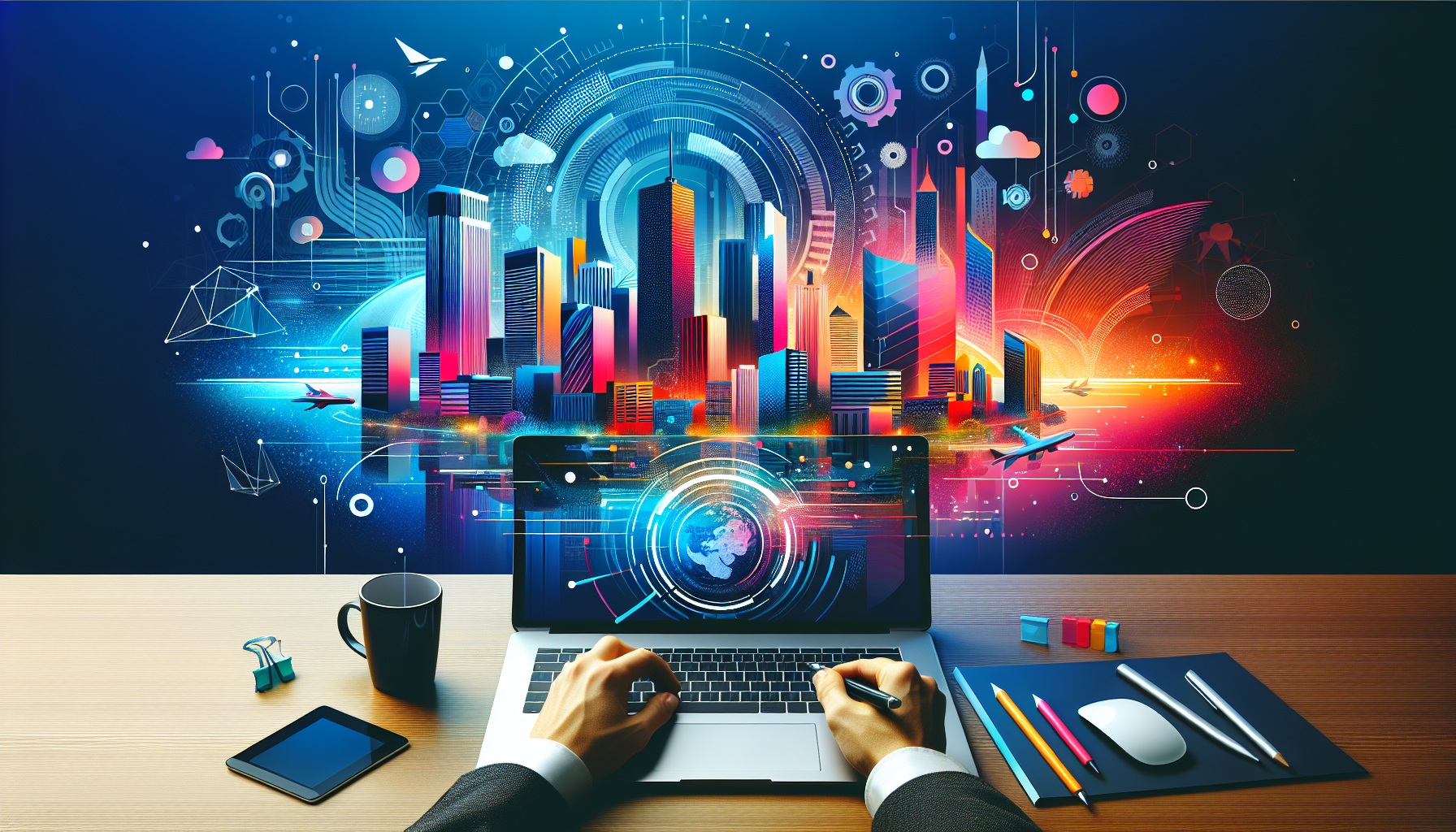 How Rawlinz Designs is Revolutionizing Business Operations in Kenya
