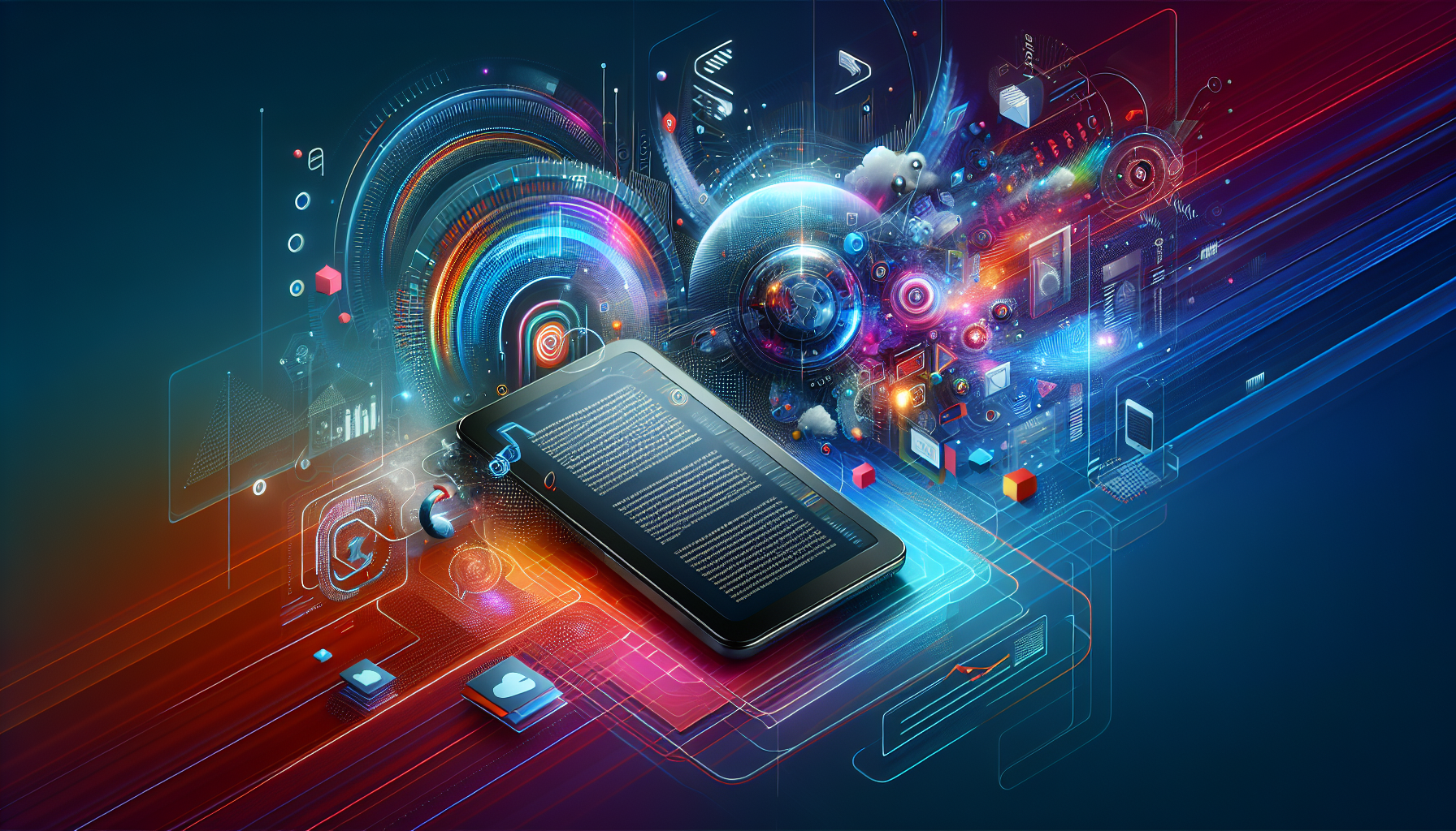 How Rawlinz Designs is Revolutionizing Mobile Solutions for Businesses