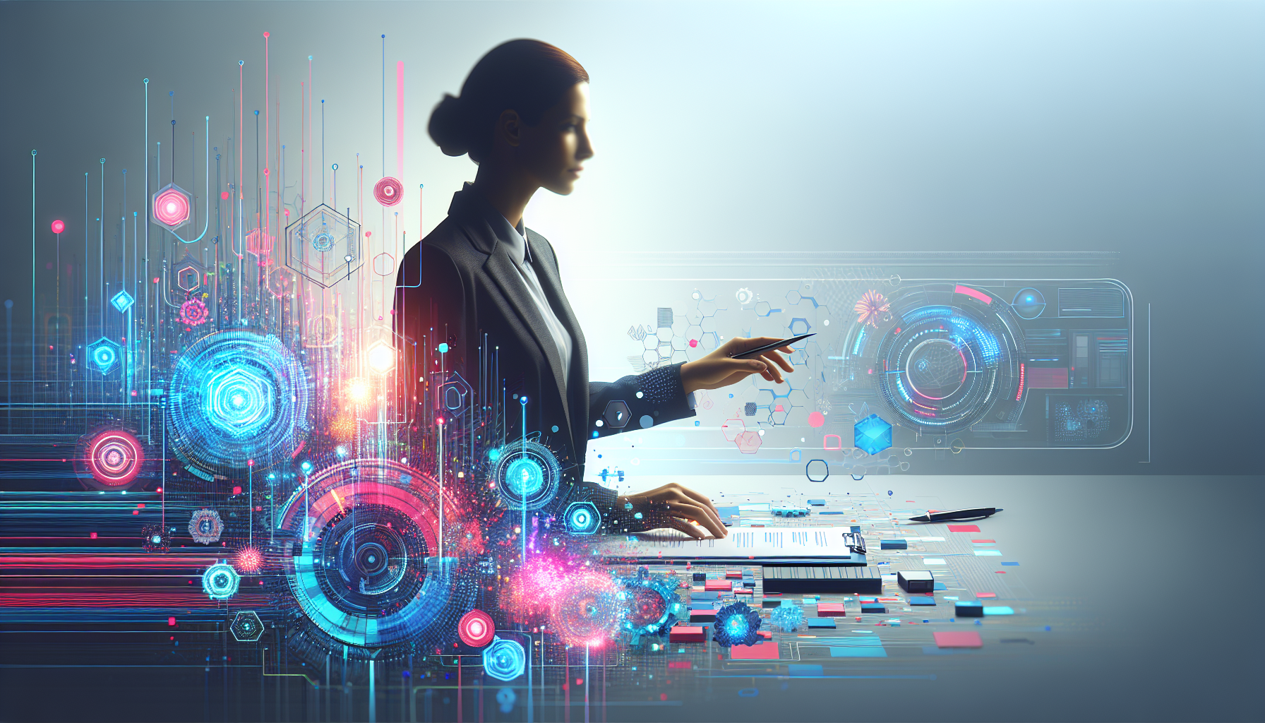 How Rawlinz Designs is Transforming Business with Technology
