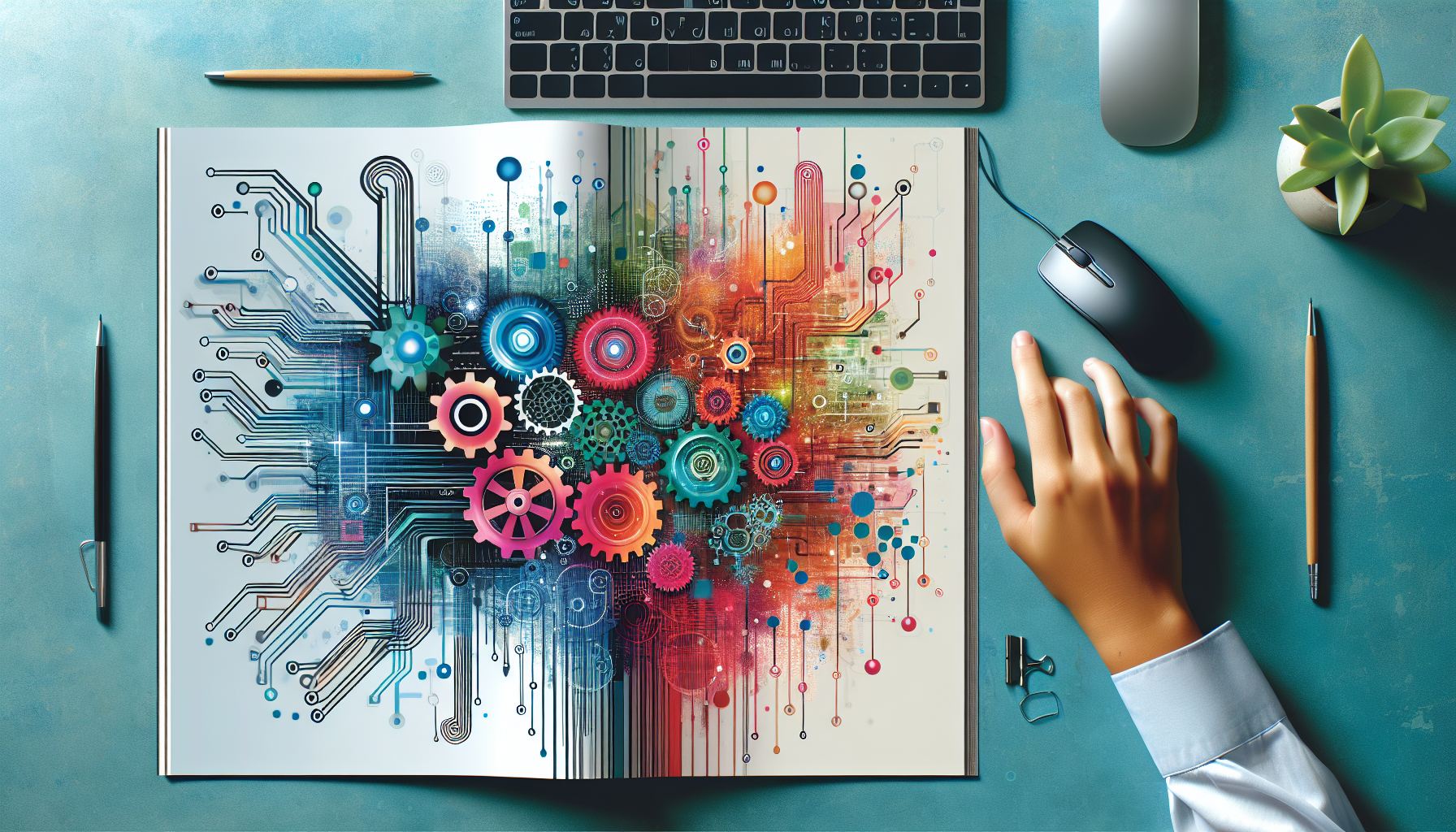 How Rawlinz Designs is Transforming Businesses through Technology