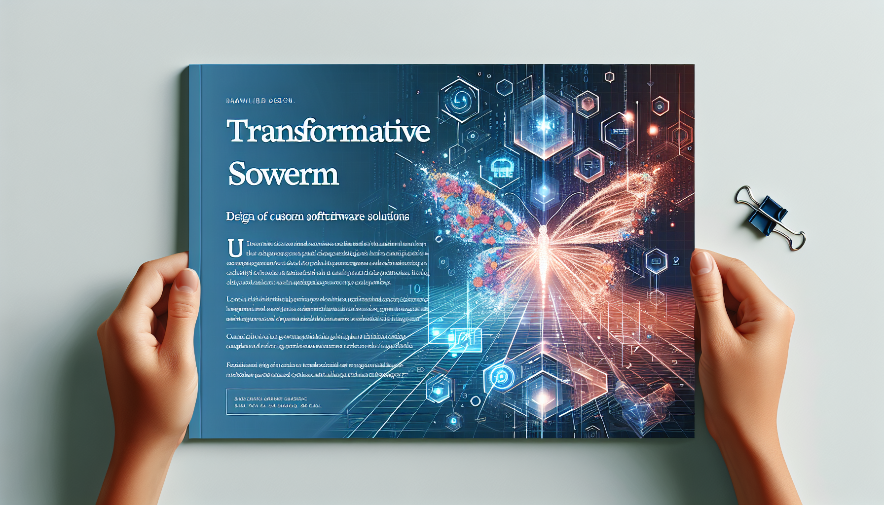 How Rawlinz Designs is Transforming Businesses with Custom Software Solutions