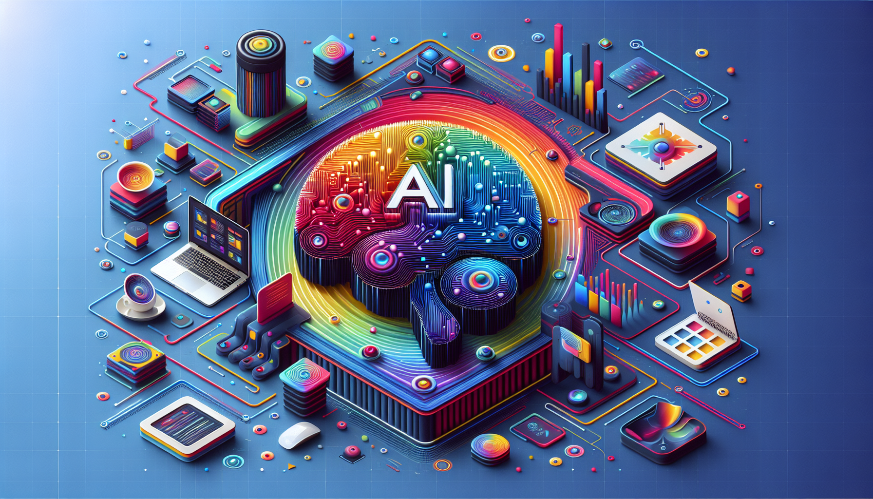 How Rawlinz Designs is Transforming Kenyan Businesses Through AI Integration