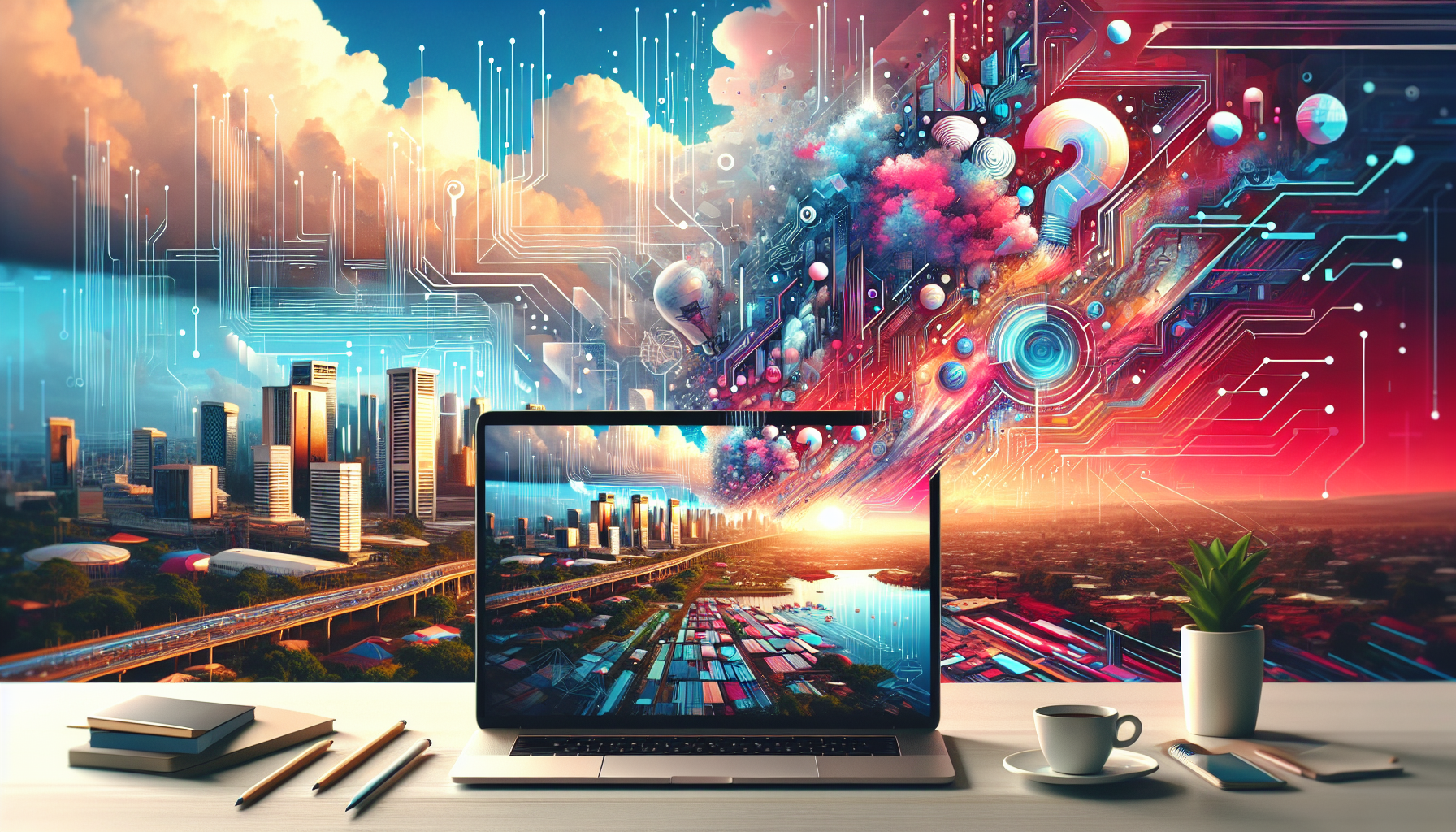 How Rawlinz Designs is Transforming Kenyan Businesses with AI and Software Solutions
