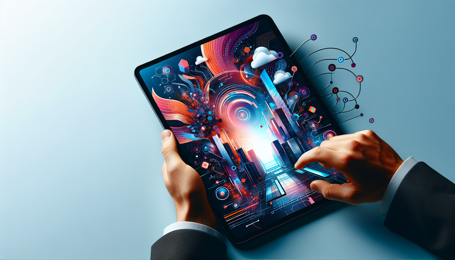 How Rawlinz Designs is Transforming Kenyan Businesses with Custom Software Solutions