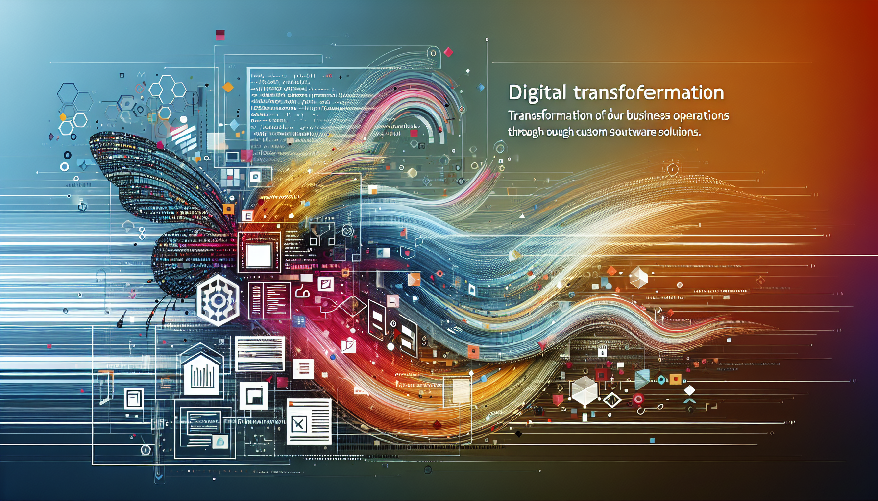 How Rawlinz Designs Transforms Business Operations with Custom Software Solutions