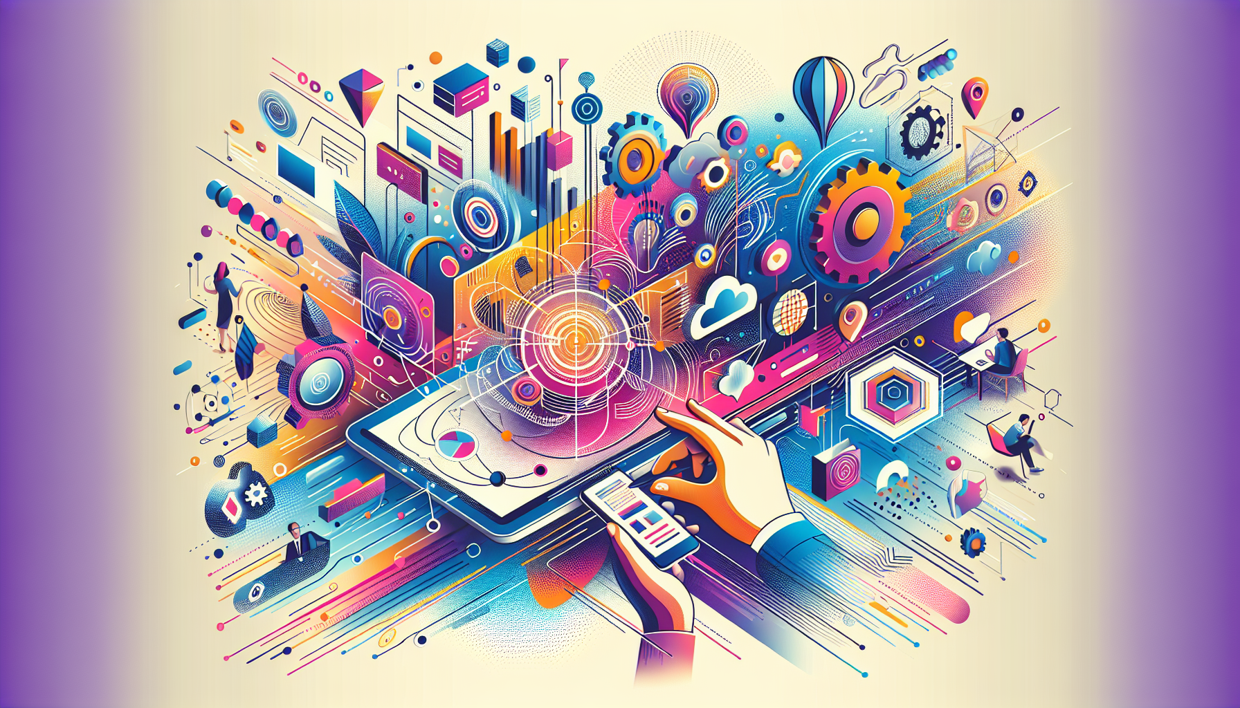 Innovating with Mobile Development: Trends to Watch