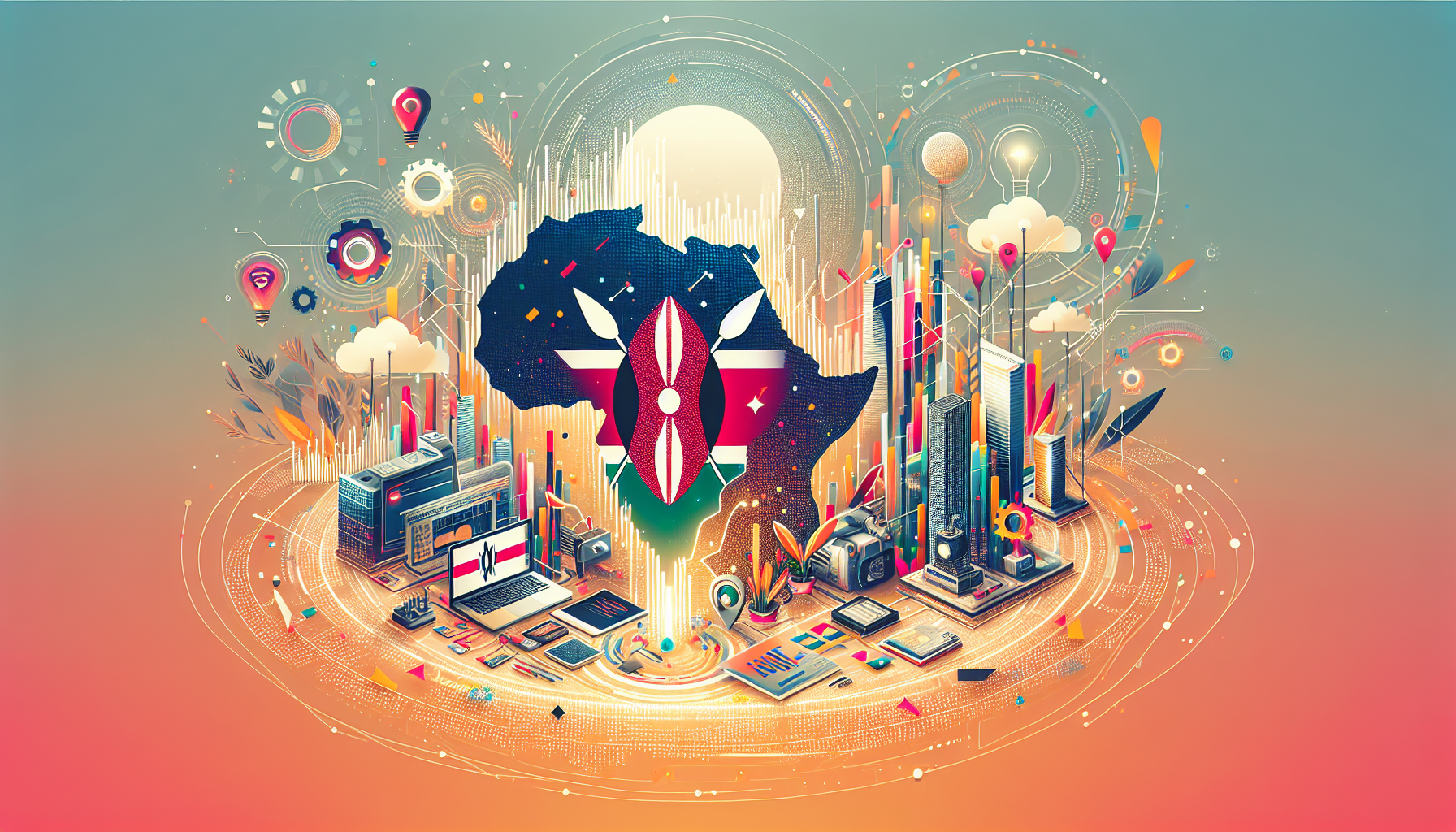Innovations in Kenyan Tech: The Growth of Local Startups