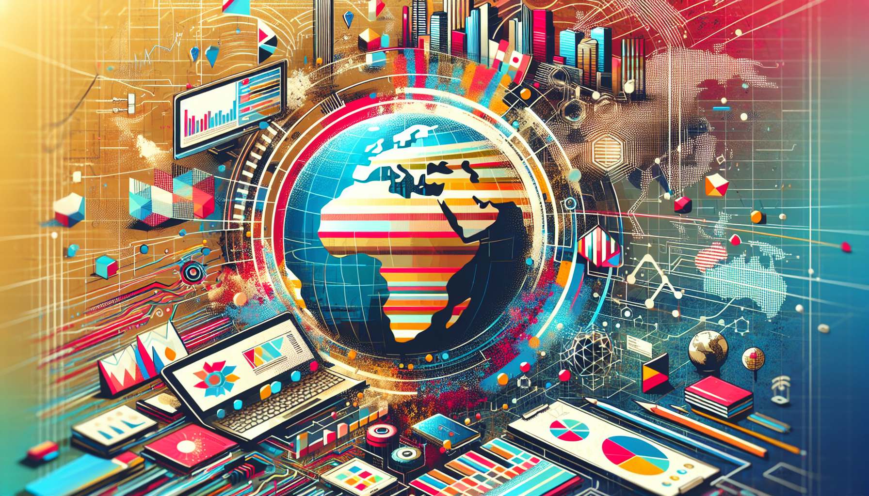 Innovations in Kenyan Tech: The Rise of Homegrown Startups