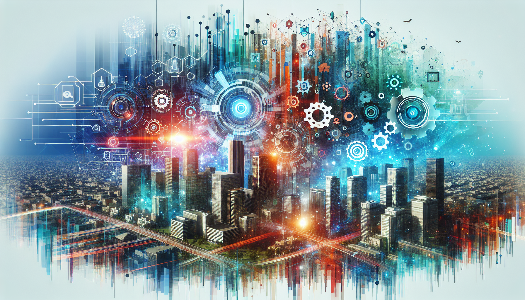 Innovative AI Integration Techniques for Modern Businesses
