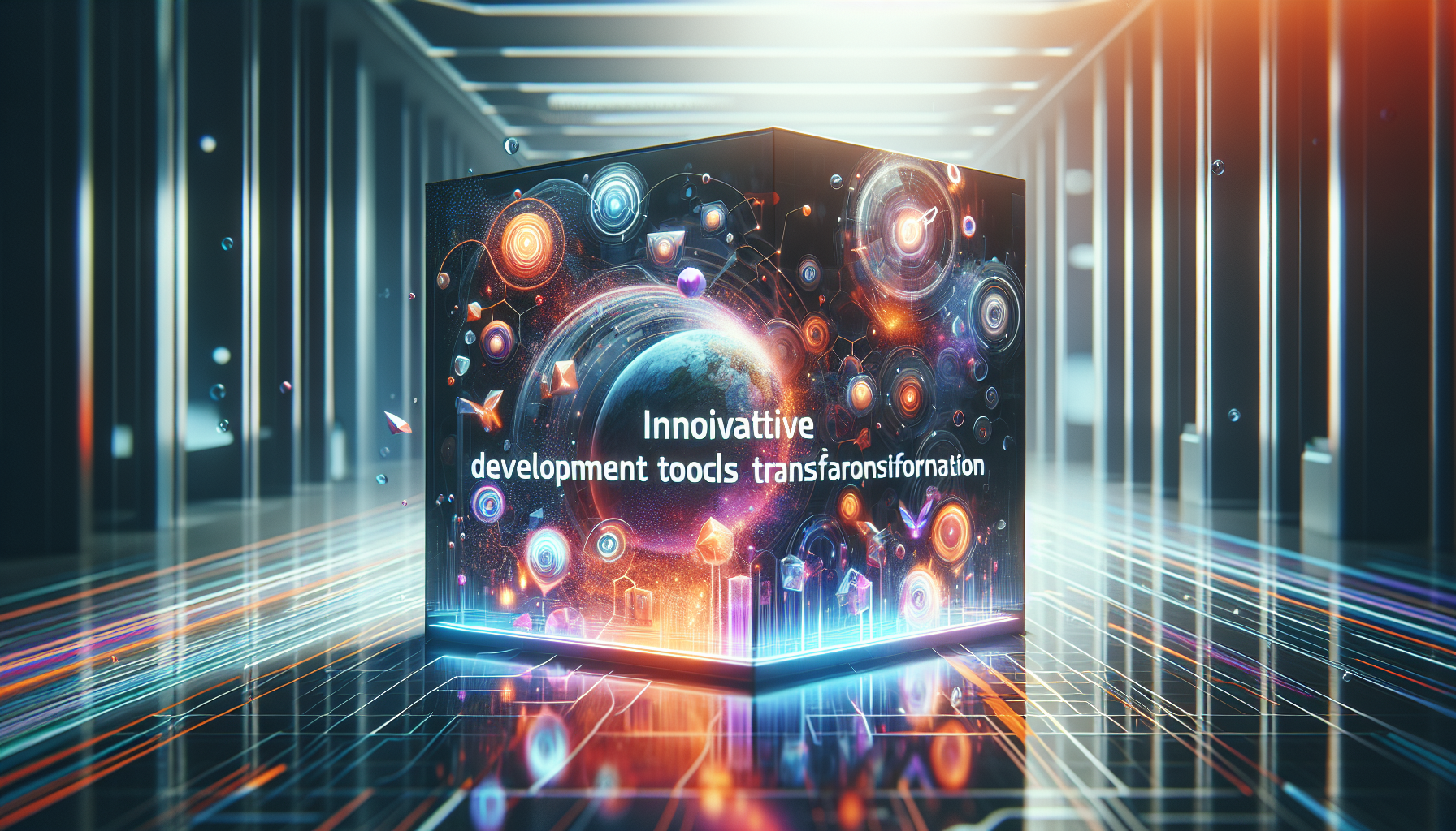 Innovative Mobile Development Tools Transforming App Design