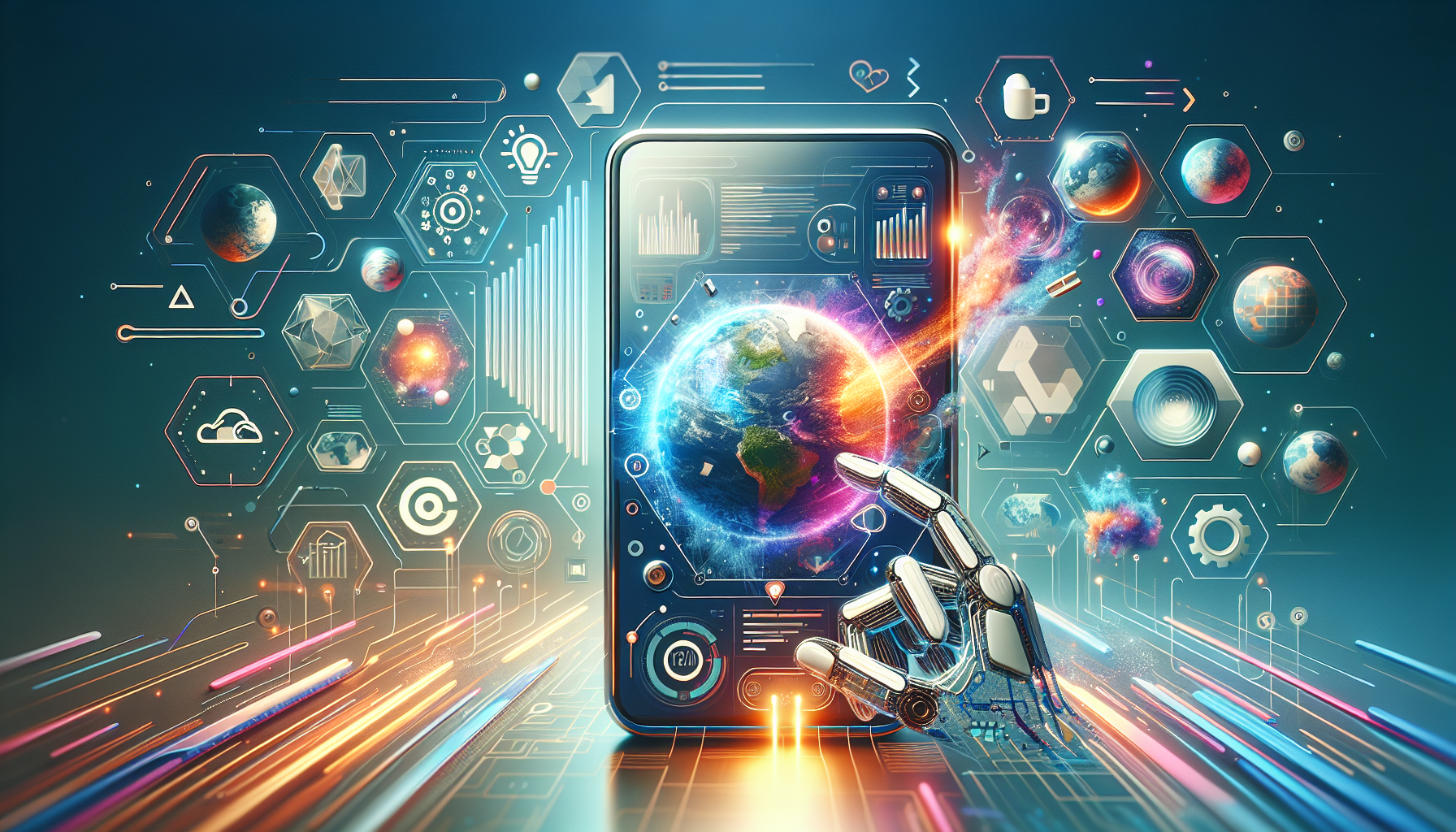 Innovative Mobile Development Trends for 2024