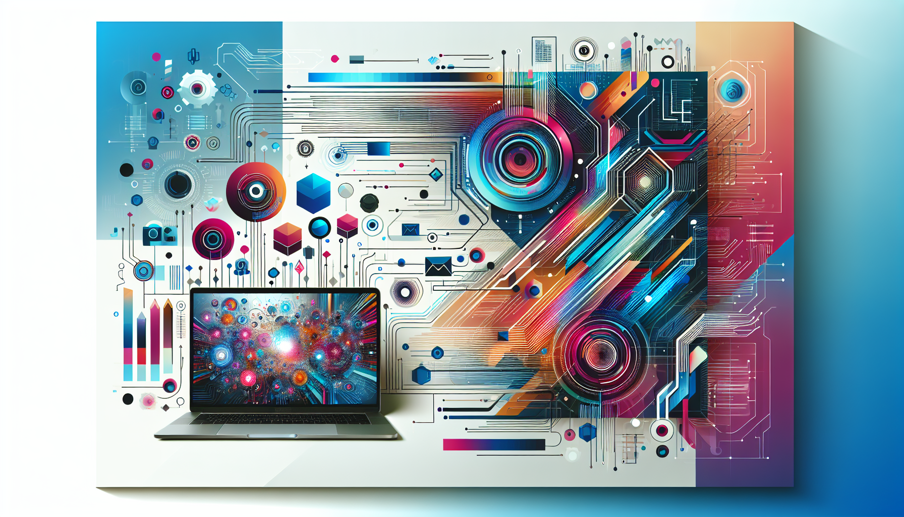 Innovative Solutions by Rawlinz Designs to Boost Business Efficiency