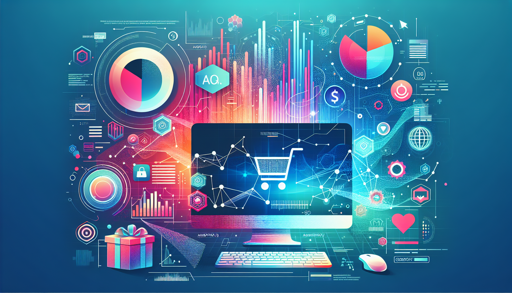 Innovative Web Solutions: The Impact of Rawlinz Designs on E-Commerce