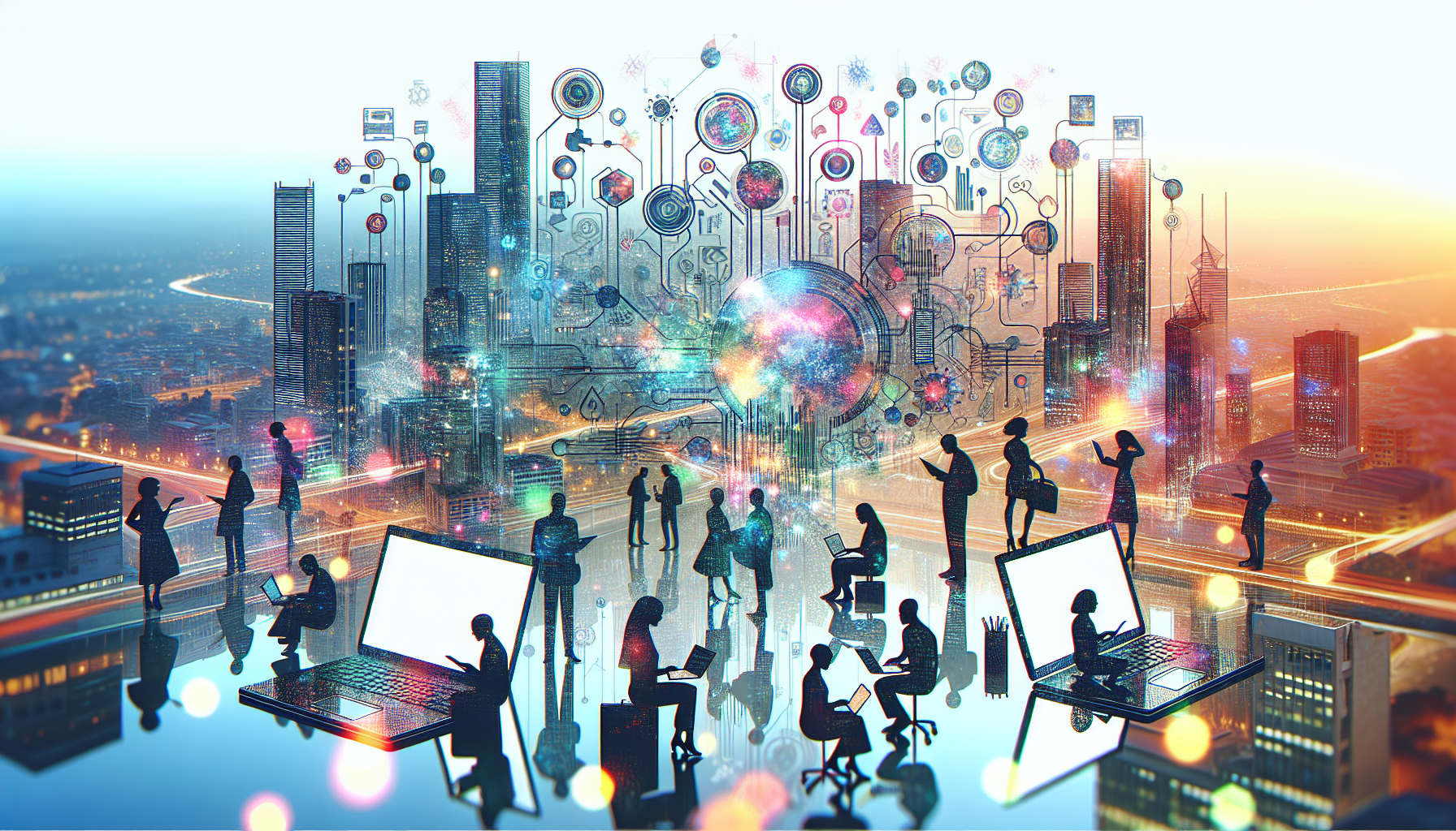 Kenya's Tech Revolution: The Rise of Innovative Startups