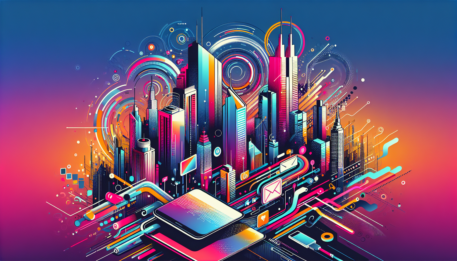 Kenya's Tech Revolution: The Rise of Mobile Payment Solutions