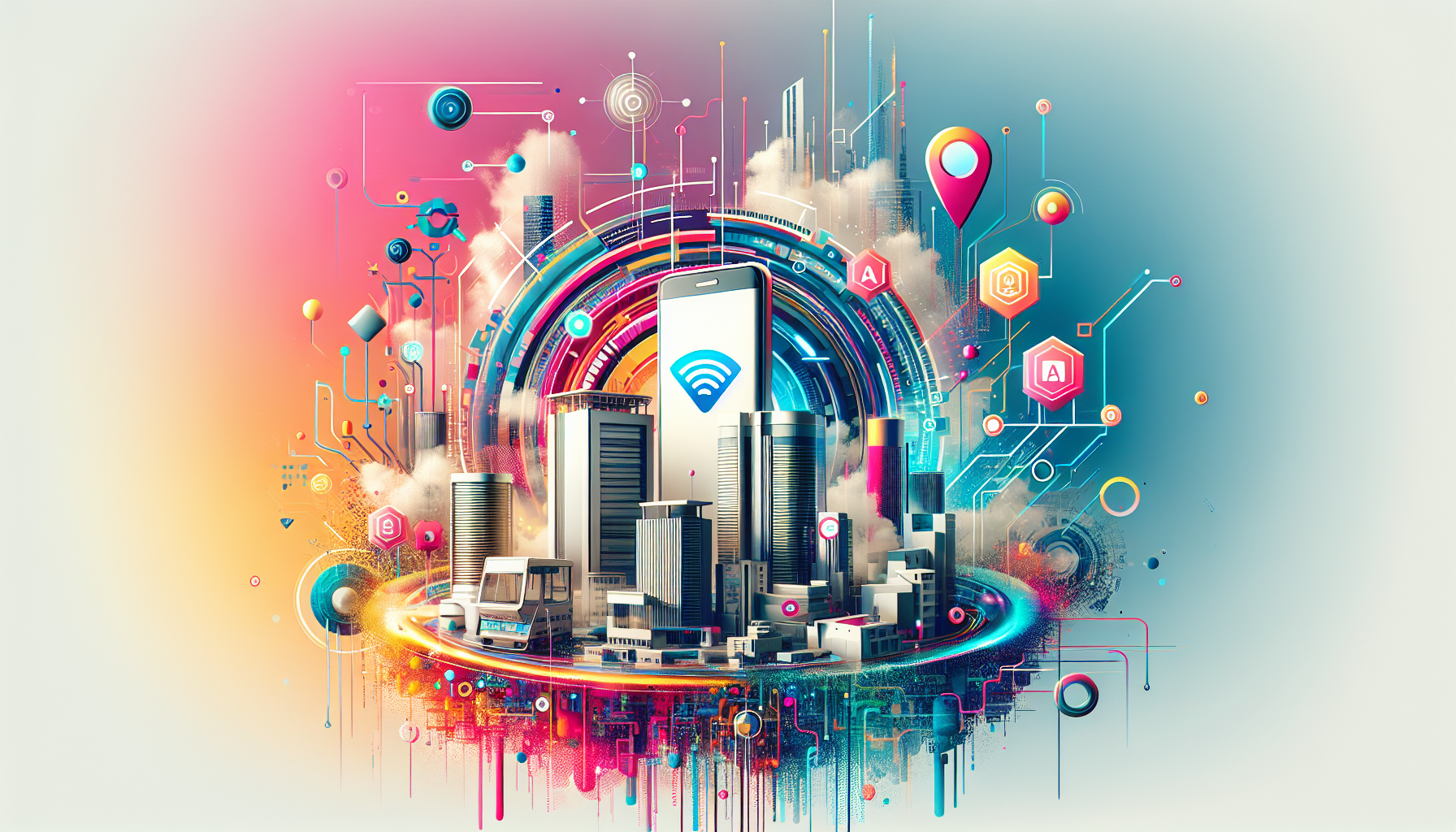 Leveraging AI and M-Pesa Integration for Business Growth in Kenya