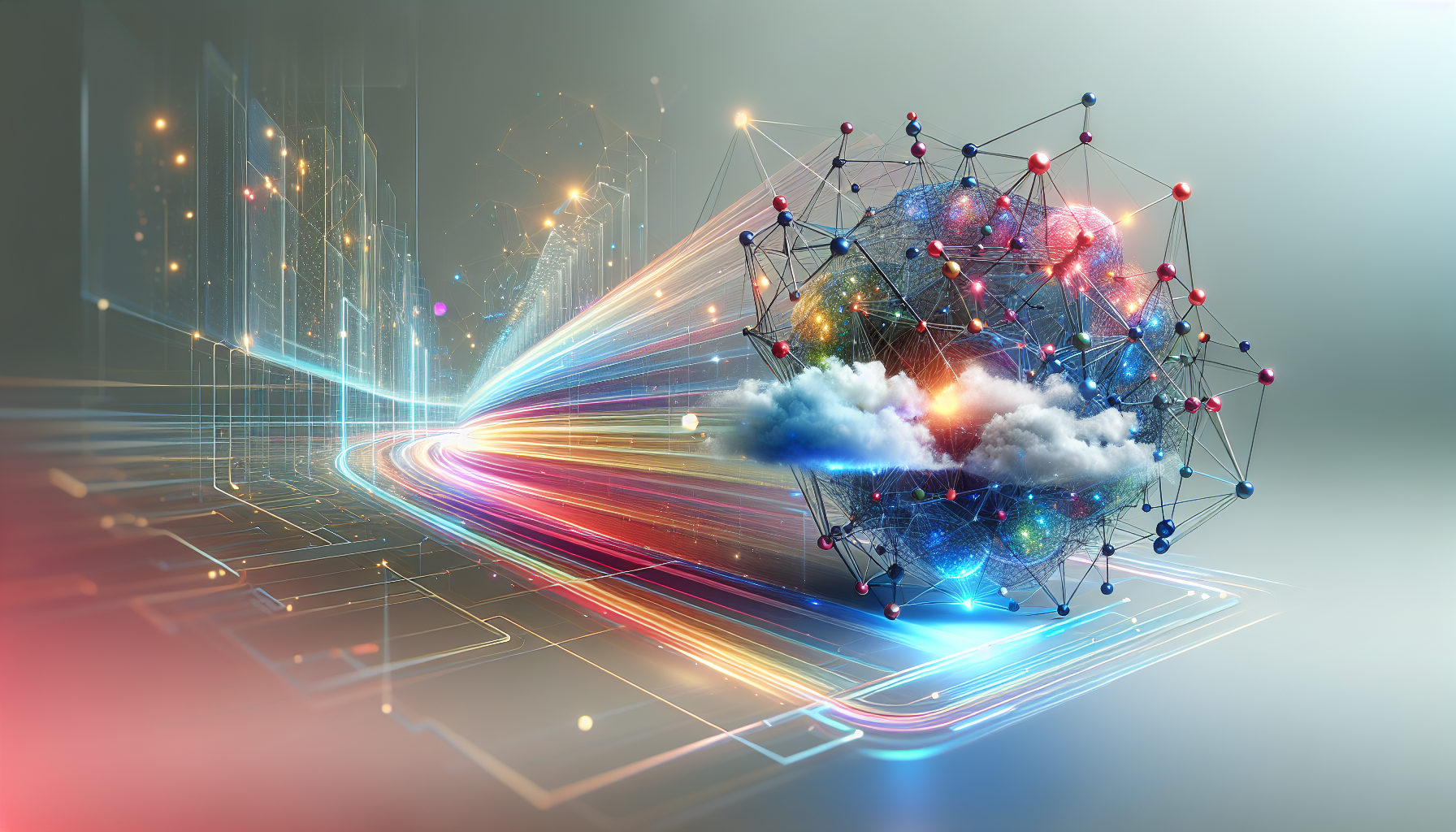 Leveraging AI in Cloud Services for Enhanced Efficiency