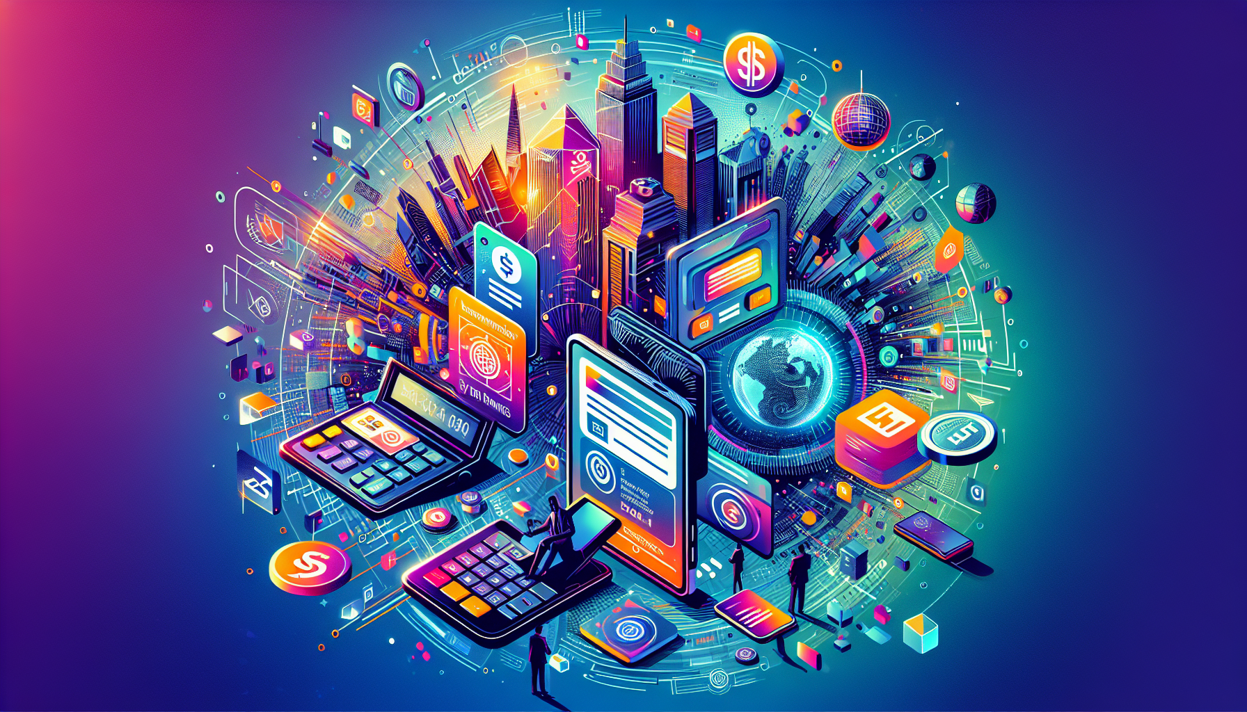 M-Pesa & eTIMS: Transforming Payment Systems