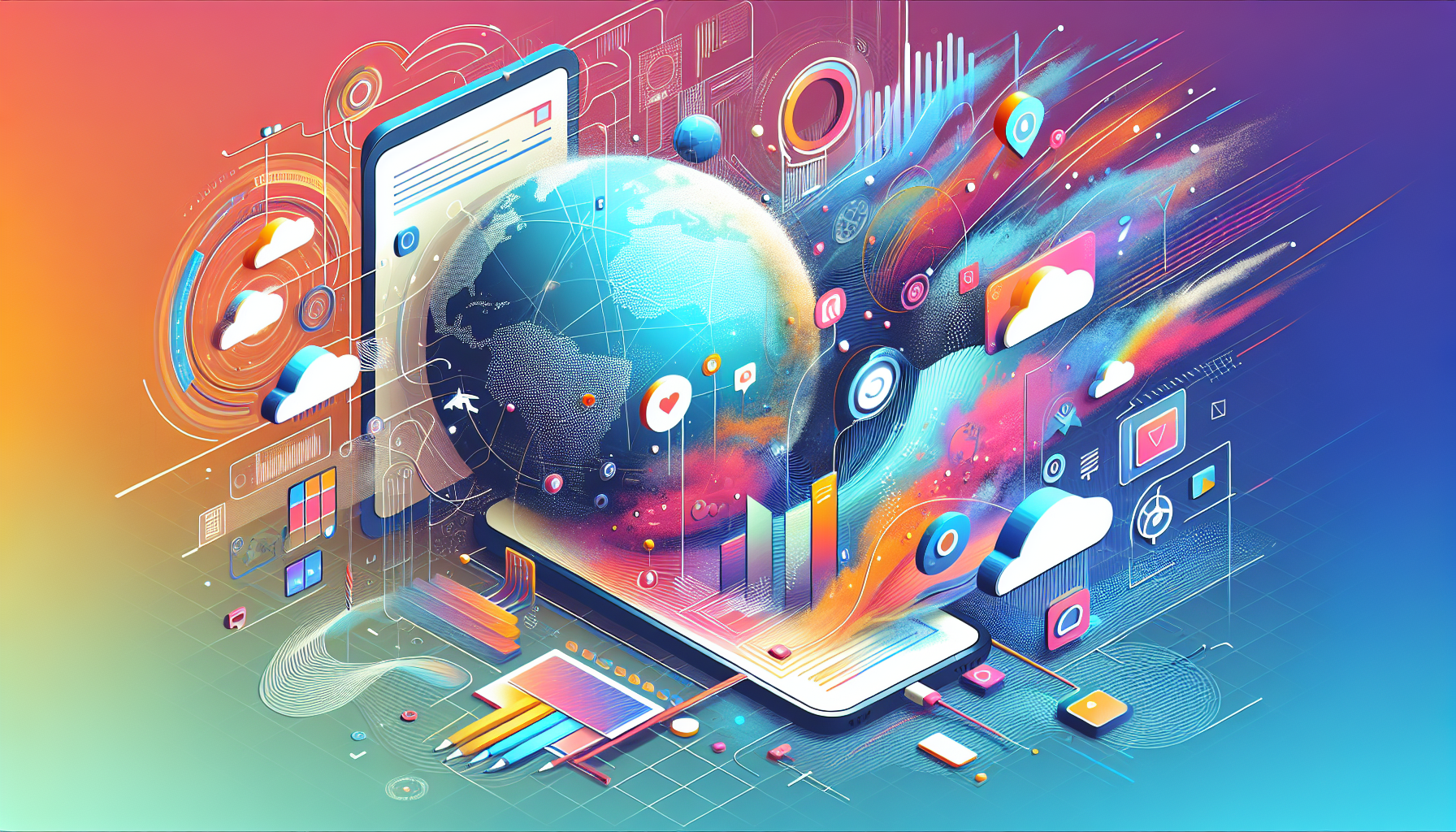Mobile Development Trends: Navigating the App Universe in 2023