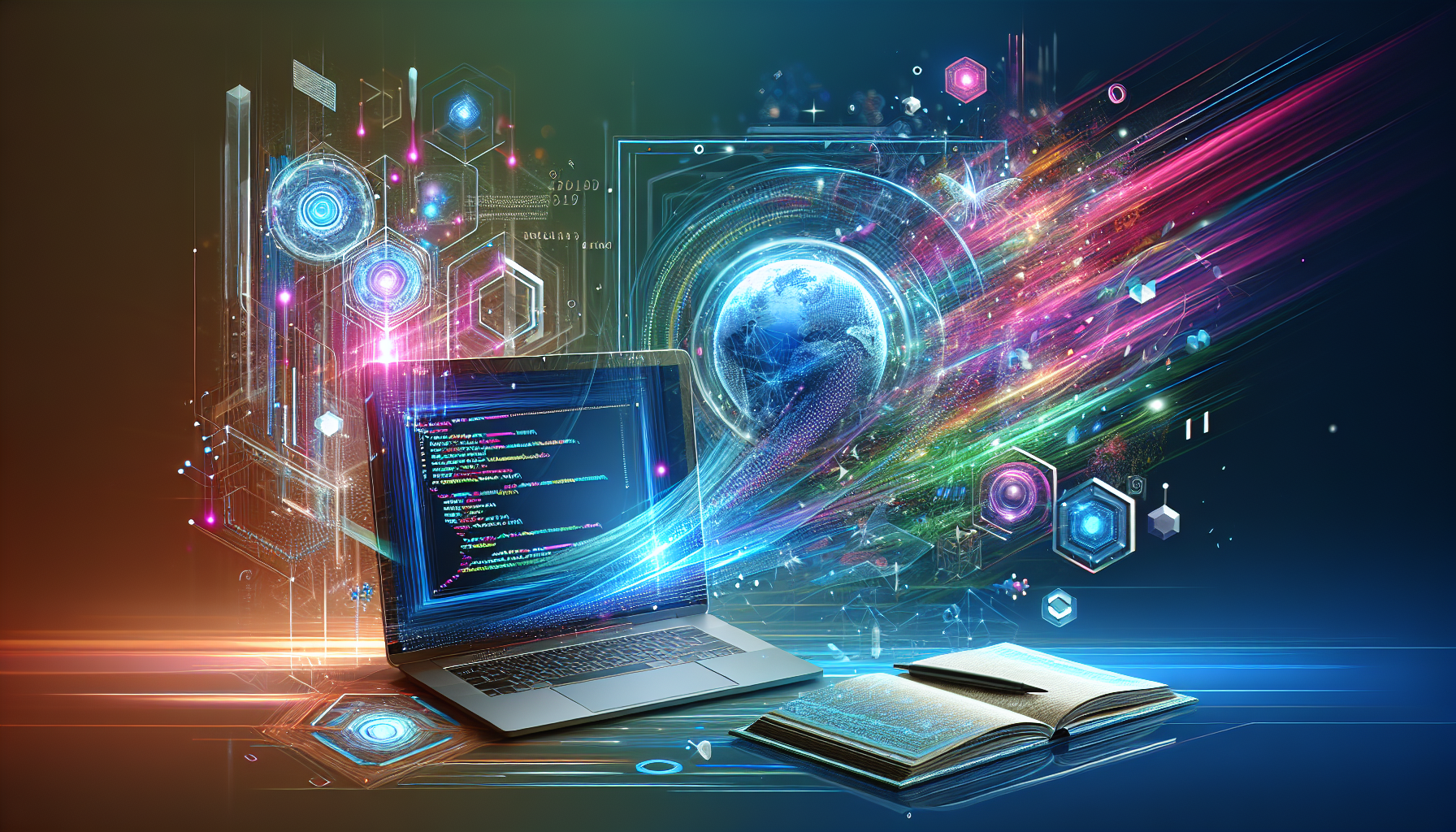 Modern JavaScript Frameworks Revolutionizing Web Development