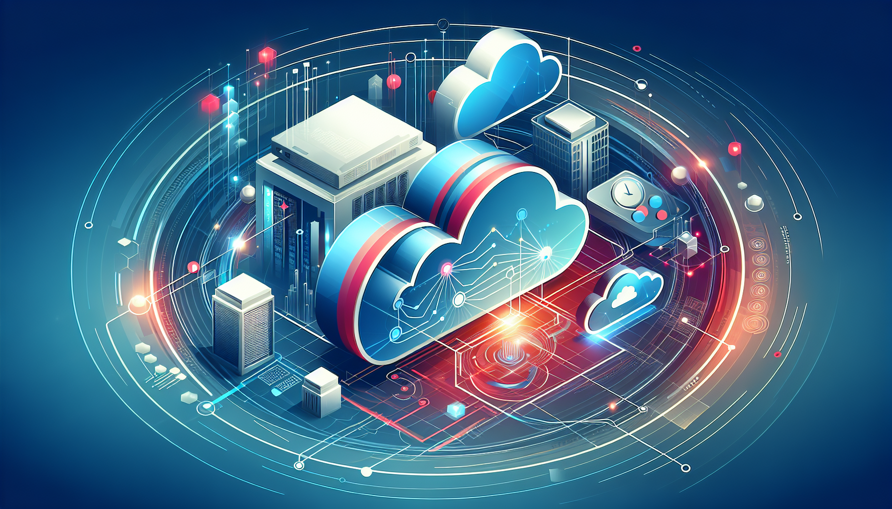 Optimizing Cloud Infrastructure with DevOps Practices