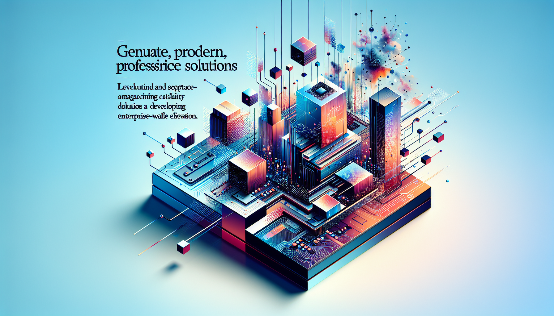 Rawlinz Designs: Elevating Businesses with Custom Software Solutions