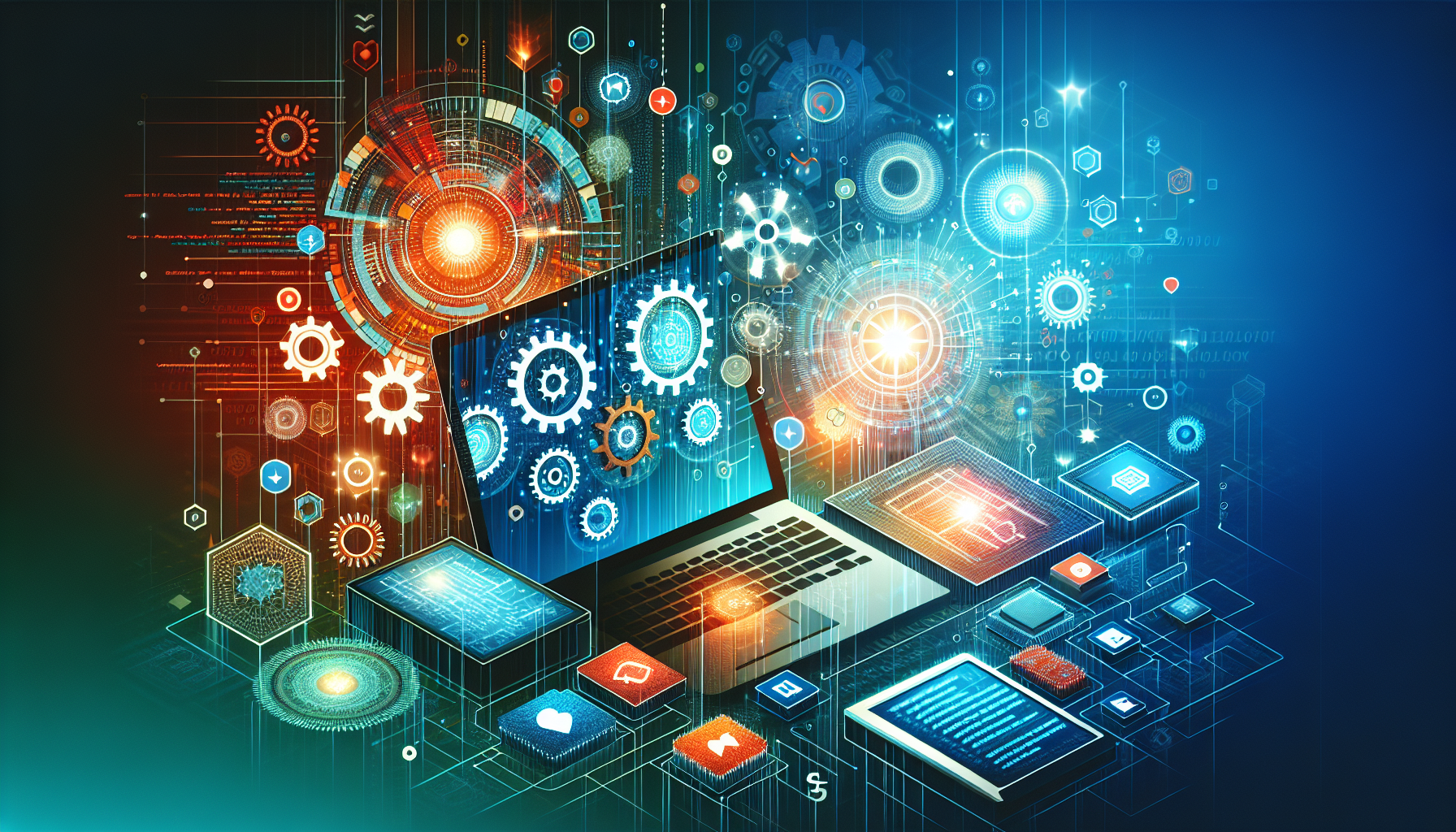 Rawlinz Designs: Empowering Businesses through Custom Software Solutions