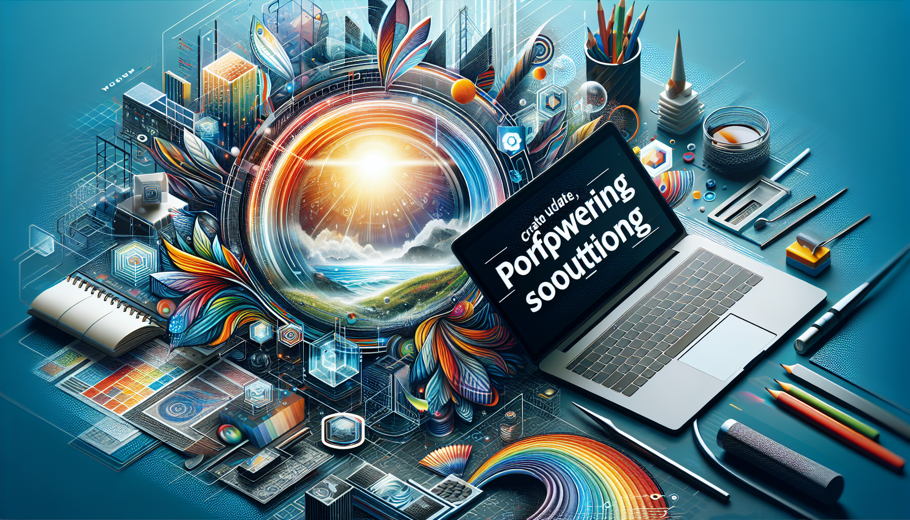 Rawlinz Designs: Empowering Businesses through Custom Software Solutions