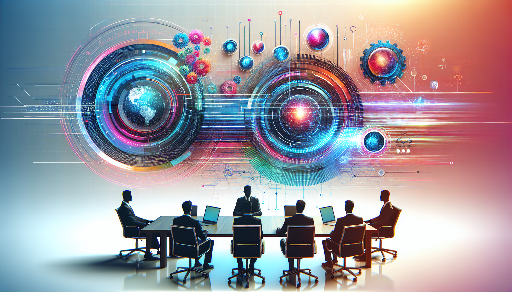 Rawlinz Designs: Empowering Businesses with Advanced Technology