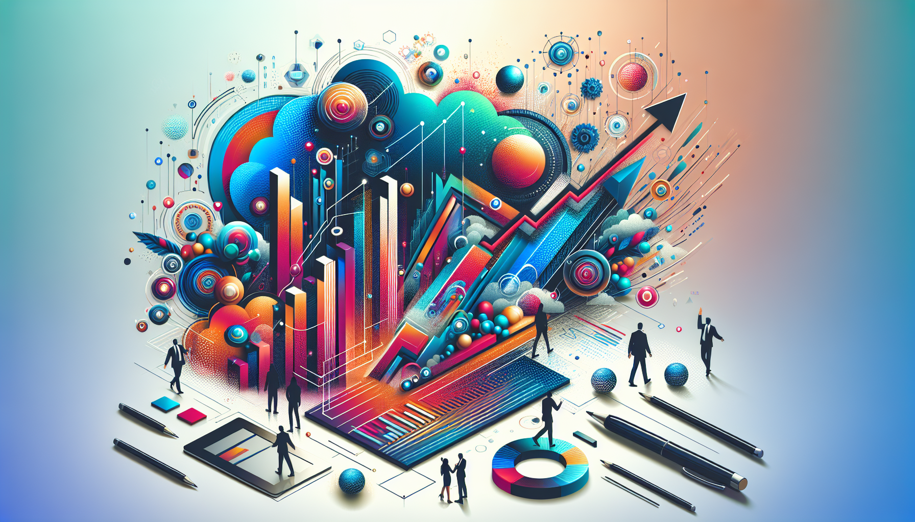 Rawlinz Designs: Empowering Businesses with Bespoke Software Solutions