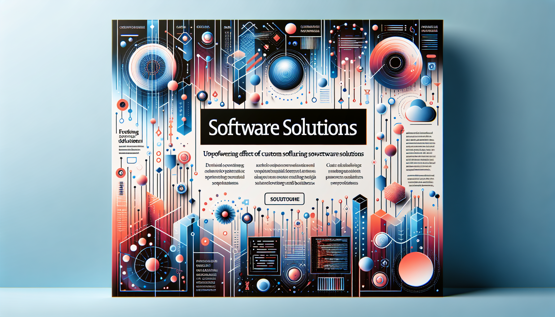 Rawlinz Designs: Empowering Businesses with Custom Software Solutions