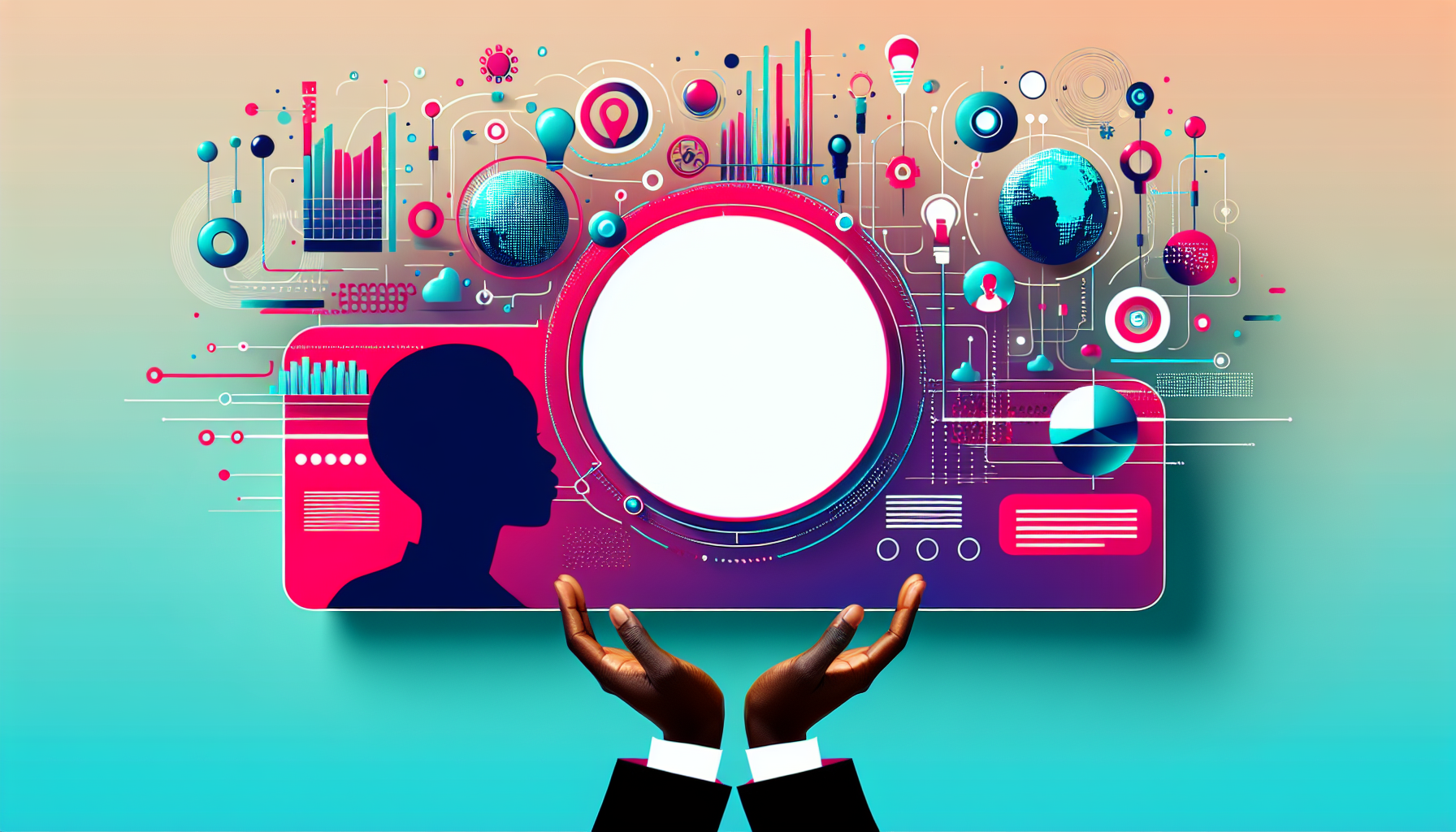 Rawlinz Designs: Empowering Kenyan Businesses with Custom Tech Solutions