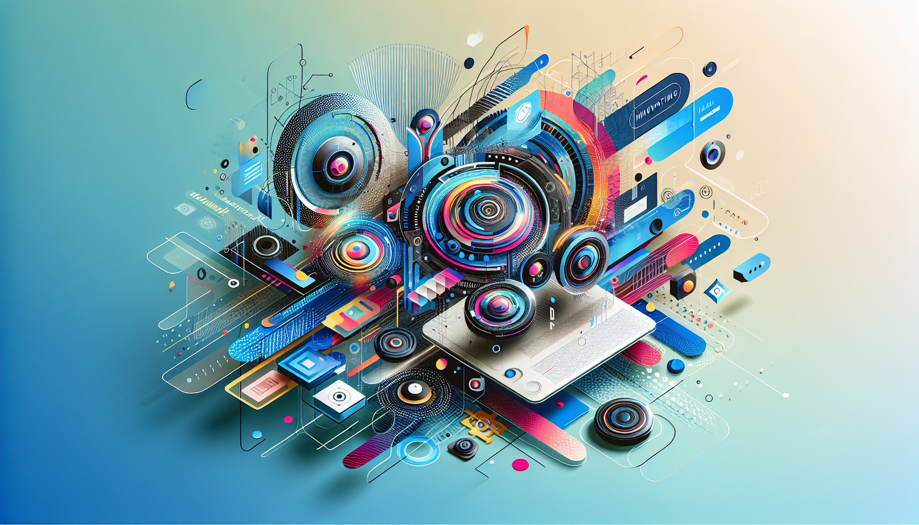 Rawlinz Designs: Innovating Business Solutions with AI and Custom Software