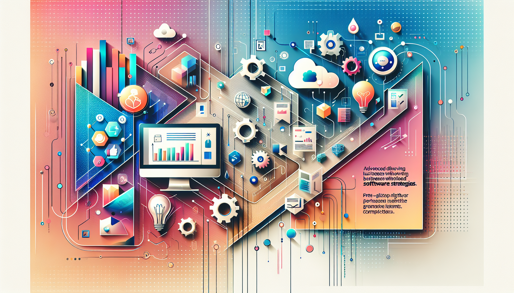 Rawlinz Designs: Transforming Businesses with Custom Software Solutions