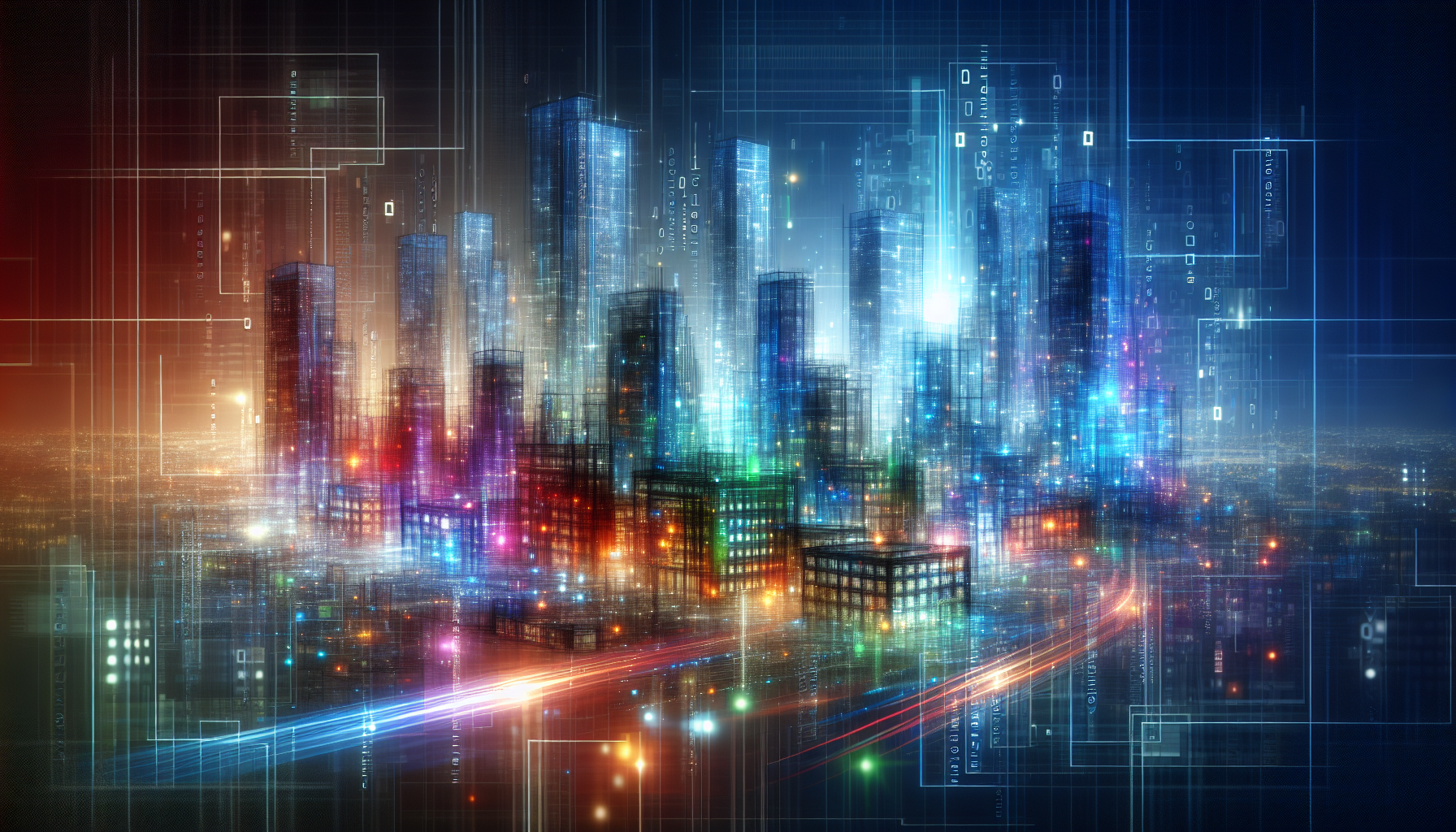 Rawlinz Designs: Transforming Businesses with Technology