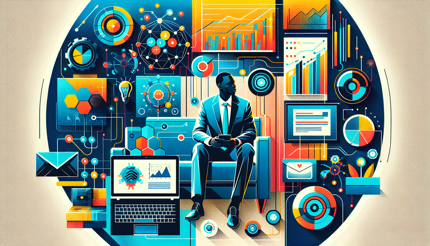 Rawlinz Designs: Transforming Kenyan Businesses with Custom Software Solutions