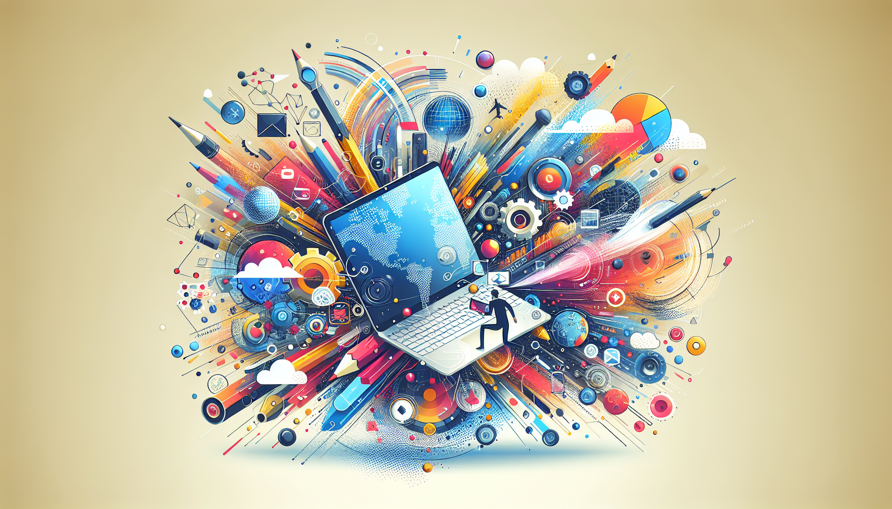 Revolutionizing Businesses with Custom Software Solutions
