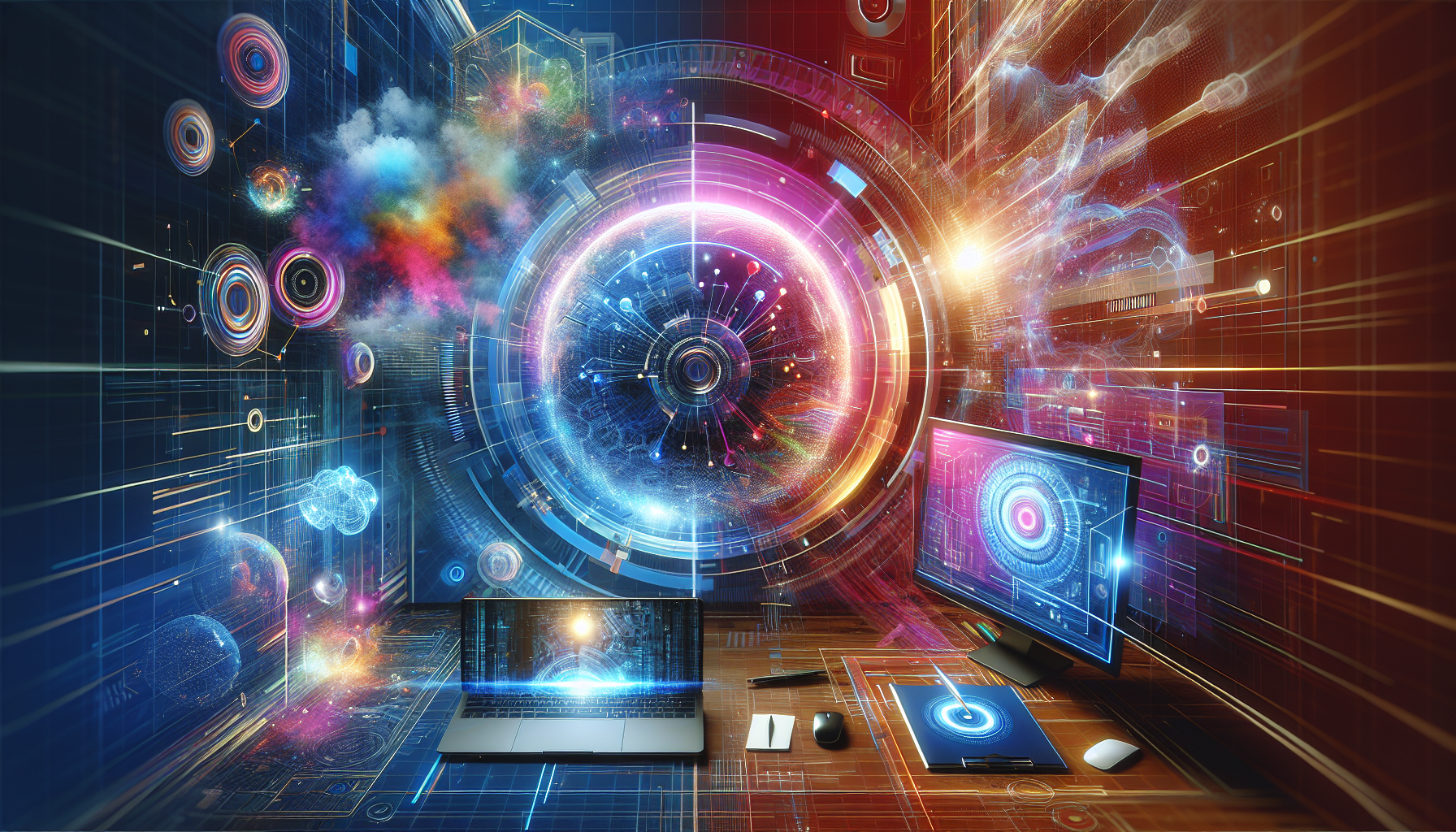 Revolutionizing E-Commerce with Custom Web Developments from Rawlinz Designs