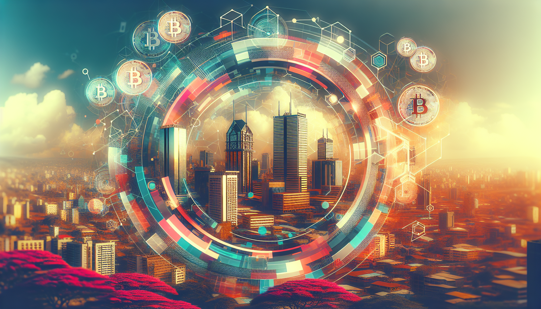 Revolutionizing Finance: The Impact of Blockchain on Fintech in Kenya