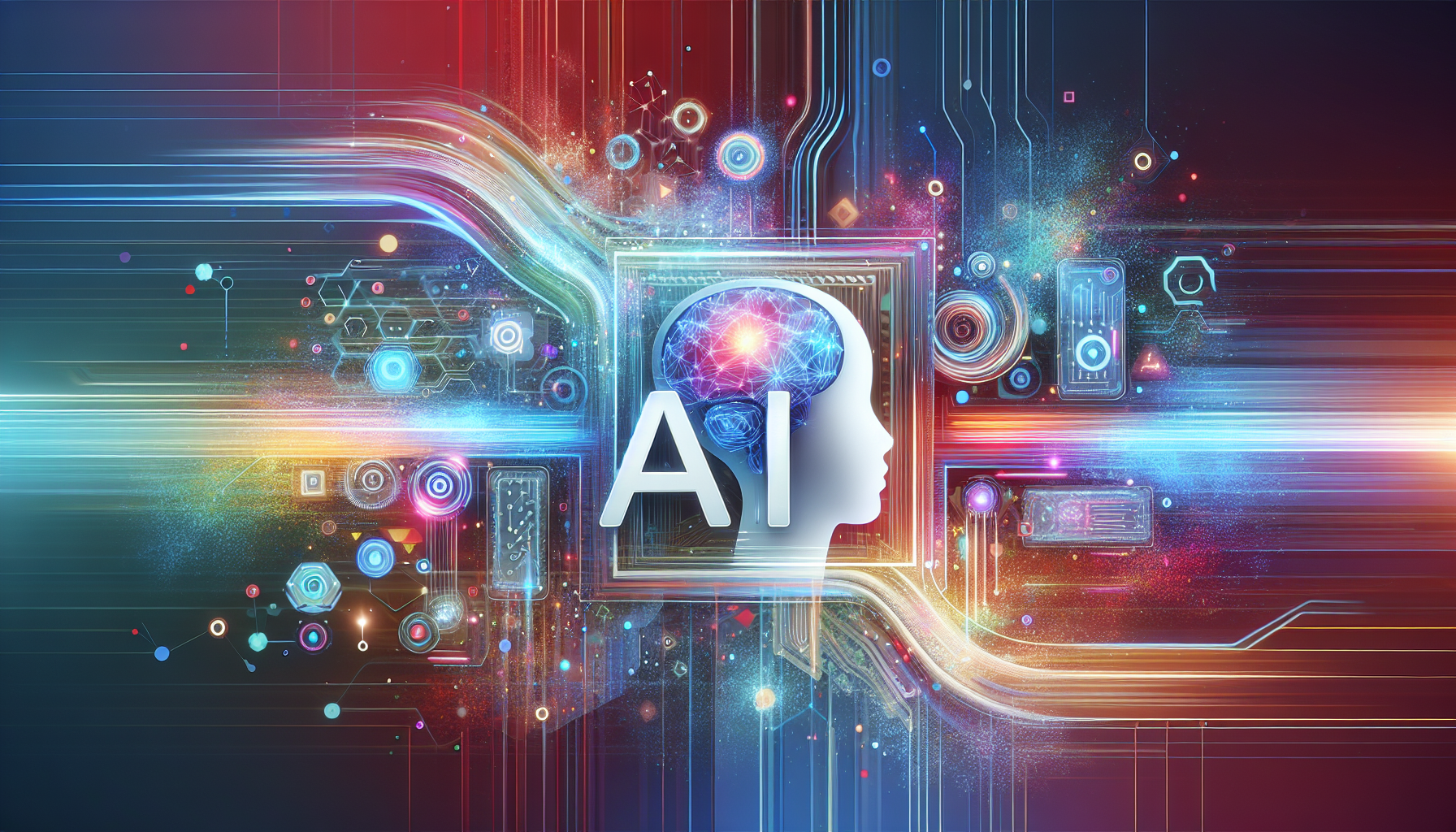 Revolutionizing Mobile Development with AI
