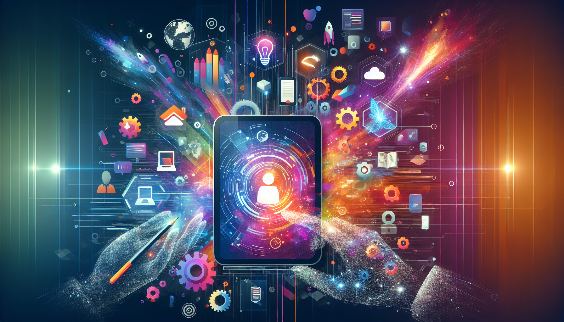 Revolutionizing Mobile Development with Cross-Platform Tools