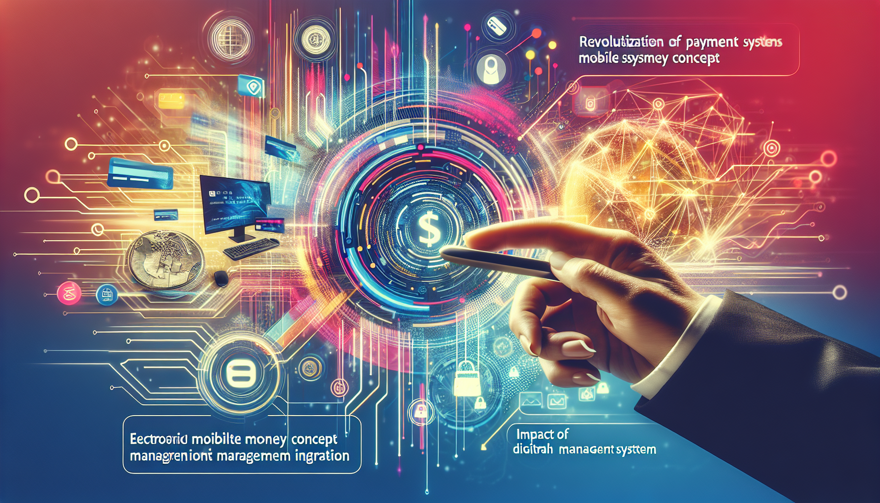 Revolutionizing Payment Systems: The Impact of M-Pesa and eTIMS Integration by Rawlinz Designs