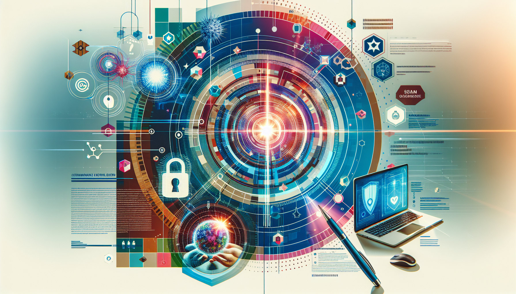 Safeguarding Your Digital Assets: Cybersecurity Trends 2023