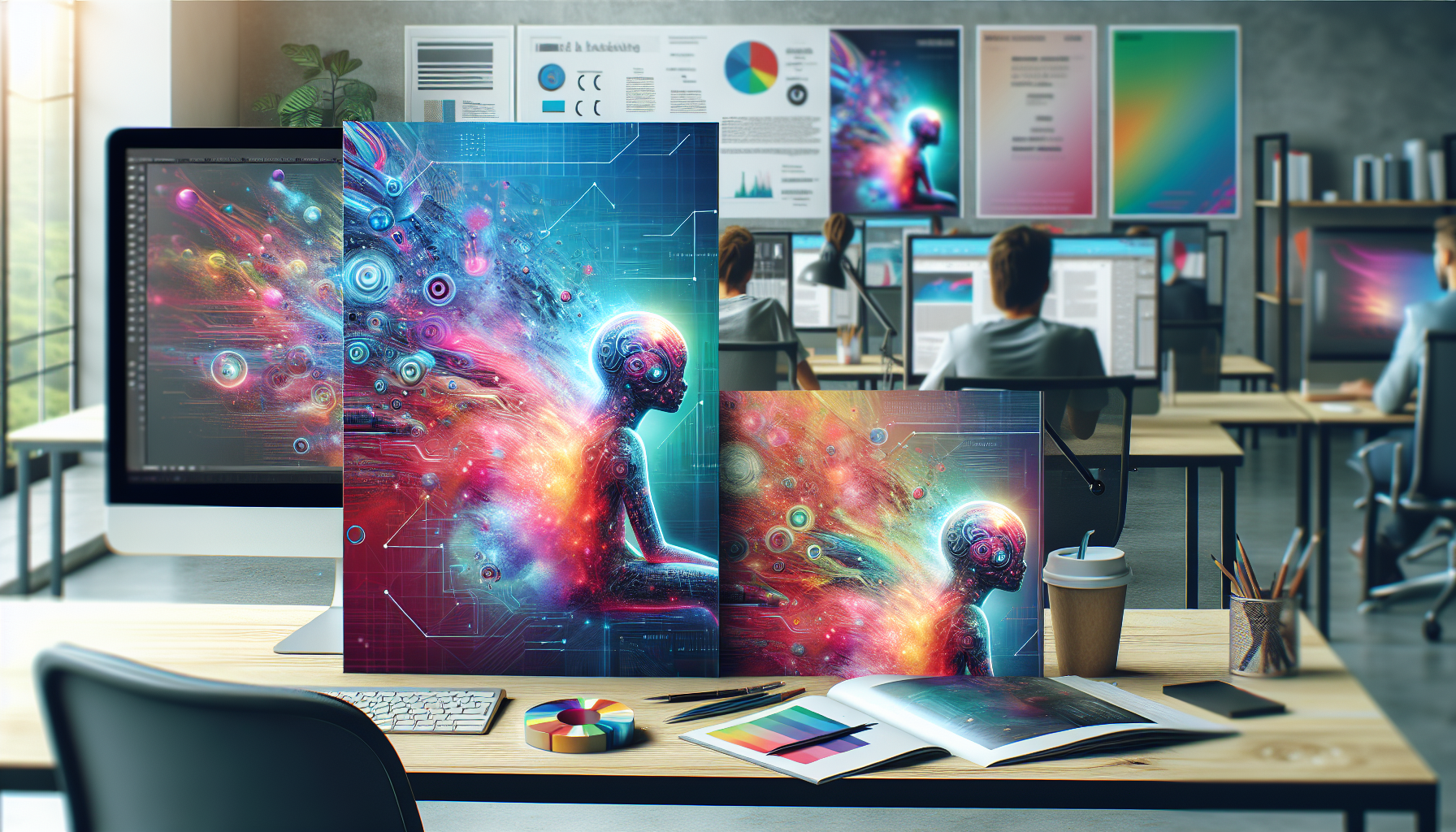Scaling Software Development with AI-Driven Solutions at Rawlinz Designs