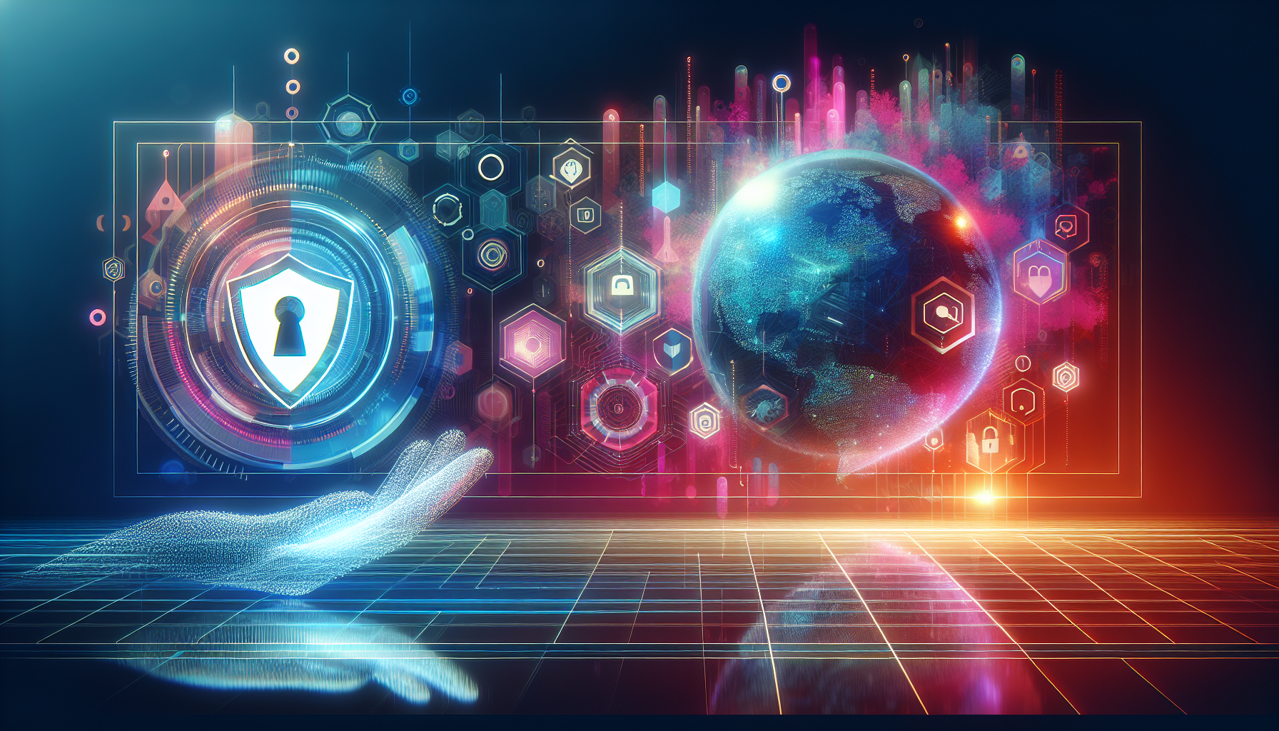 Securing the Future: Key Cybersecurity Trends in 2023