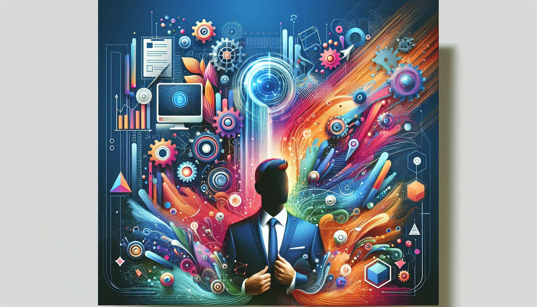 Streamlining Business Operations with Rawlinz Designs